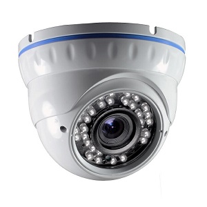 Выбор системы видеонаблюдения для обеспечения безопасности
