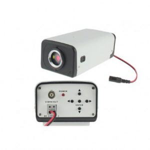 Выбор системы видеонаблюдения для обеспечения безопасности