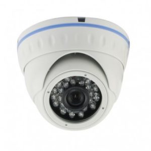 Какая видеокамера безопасности подходит для вашего объекта?