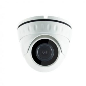 Какая видеокамера безопасности подходит для вашего объекта?