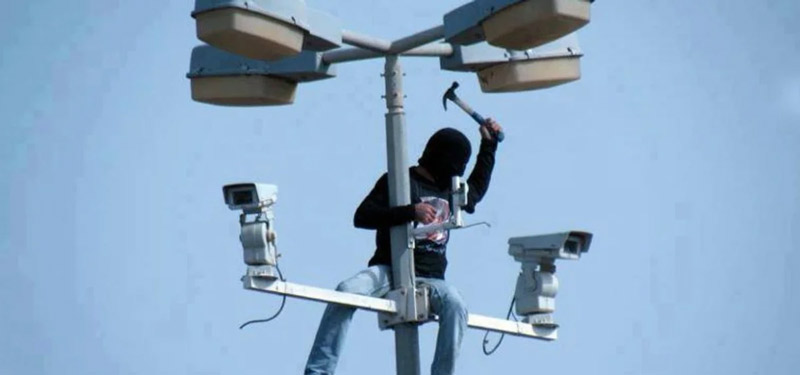 Какие требования должны быть к уличной камере наблюдения?