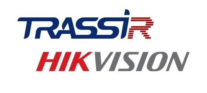 Совместимость IP-камер Hikvision и программного обеспечения TRASSIR