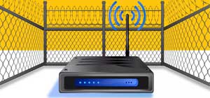 Безопасность WiFi сетей