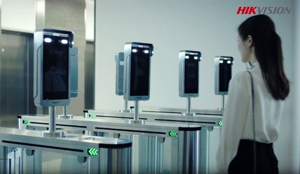 Как выбрать биометрический терминал?