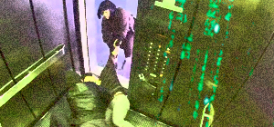 Система видеомониторинга в лифтовых кабинах предназначена для обеспечения безопасности жильцов дома и предотвращения вандализма