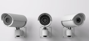 Влияние радиостанций на видеокамеры CCTV