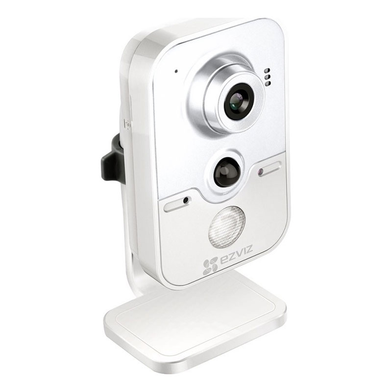 5 лучших камер видеонаблюдения для домашнего и офисного использования